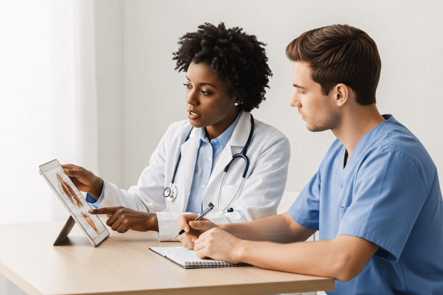 Stopping Stigma: Empowering Change Digitally